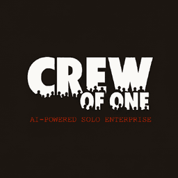 crew-of-one