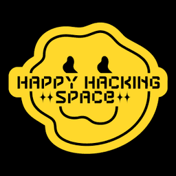 happyhackingspace