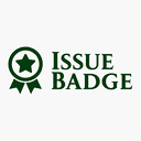 issuebadge