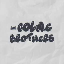 loscolmebrothers