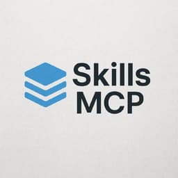 skills-mcp