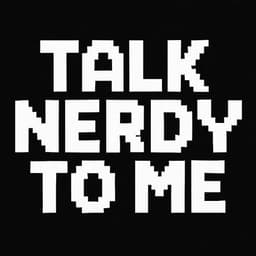 talknerdytome-labs