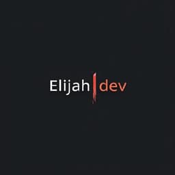 elijahdev0