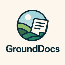grounddocs
