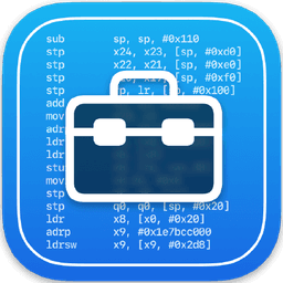 mxiris-reverse-engineering