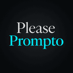 pleaseprompto