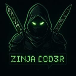 zinja-coder